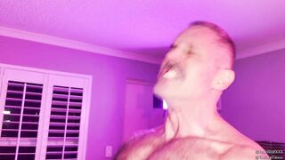 Jack Wolf breeds Timothy Chance