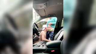 HornyTwinkAus - Just had 2 horny daddies breed me in a carpark