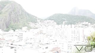 Eli Shaw & Manoel Dotadao