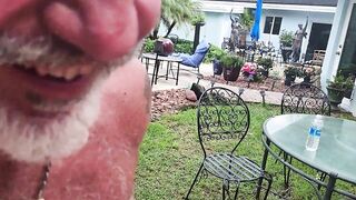 Hot dads gang bang Logan outside LOGAN STANLEY