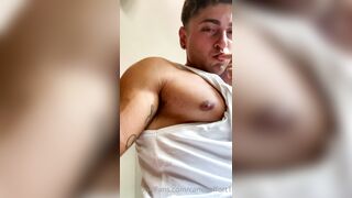 Carlos Effort - Nipple Play I am so sensitive 2