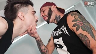 BIg Dick for Silas Romeo Davis XL