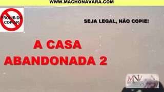 A casa abandonada 2