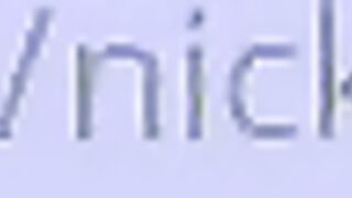 Nicks Charm blows Sock6icko