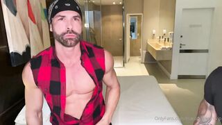 Marco Di Pietro fucks D.O.
