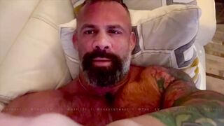 Caught DADDYGYMRAT