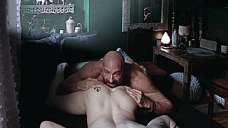 Mick Weston Fucks GingerbeardNYC Mick Weston