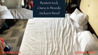BostonJock Breeding Jackson Reed