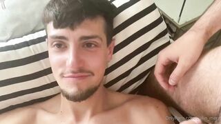 Collin Merp  Nick Charms