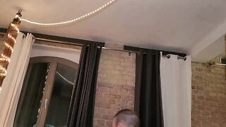 RFC - Big Dick for Ridick in Berlin