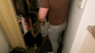 Cum Swapping and Raw Ass Breeding Sam Brownell
