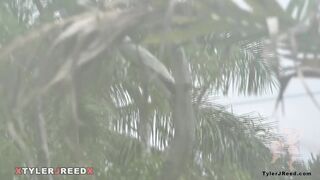 Big Ass Bottom Takes Huge Daddy Cock Tyler Reed