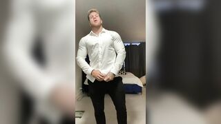 Filou - Muscle Worship Session 2