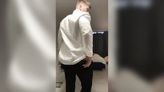 Filou - Muscle Worship Session 2