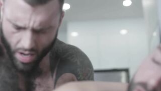 Today I want a big dominant cock