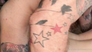 Chris Stewart  Greg Hollywood