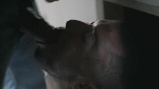 Are you hungry - Eat daddys dick