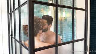 Sean Ford - Fucked by SAMM Fitness