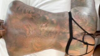 Pound town 30 min vid Mygoodwoodnyc