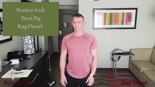 BostonJock Used by Ray Diesel