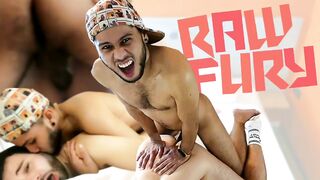 RAW FURY Marco Rush