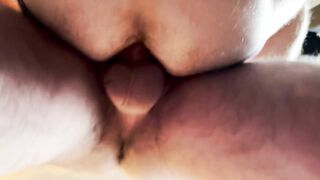Gym Fuck - Cory Jacobs and Dustin Cross take turns on Cosmo Ash