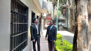Two Office Daddies One Hung Twunk NACHODBILLE