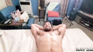 Ray Diesel   Nick LA