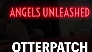 Angels Unleashed Ricky & Diego with Otterpatch Angels Unleas