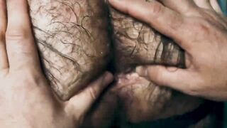 Big Fetish Bear Orgy Part1 Btrucker77