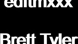 Eddy edftmxxx and Brett Tyler