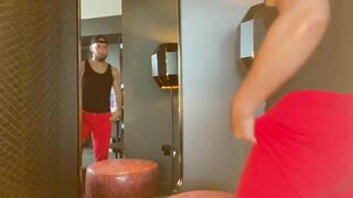 Creamy Latin pussy Mygoodwoodnyc