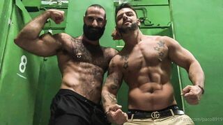 Paco Rudy