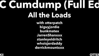 SLC Cumdump All the Loads