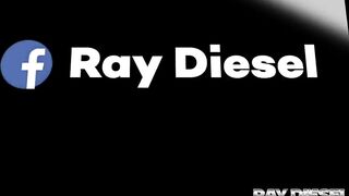 Ray Diesel  John Thomas Ray Diesel