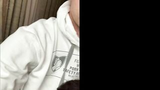 Kayden Gray and Igor Lucios fucking each other BB