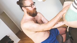 AxelAbysse - Conditioning part two