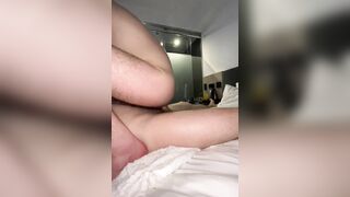 Gagging pissing and breeding Portus taking all my juices B