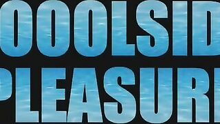 Poolside Pleasure Killian Knox