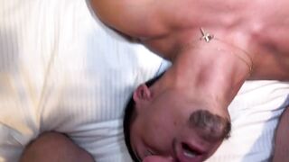 MagicMikeHungs 3WAY with Porfi   SurfandTurfWeho