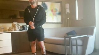 Taking on BBC From NY MIAMIFAGGOT
