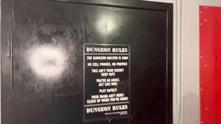 Dungeon Daddies Fuck 