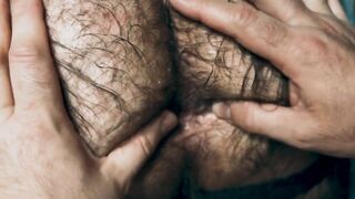 Big Fetish Bear Orgy Episode 1 ALESSIO VENEZIANO