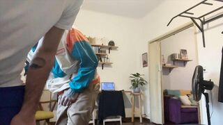 Igor Lucios fucking Nico Cofler Igor Lucios 2