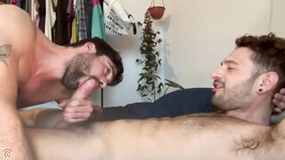 Igor Lucios fucking Nico Cofler Igor Lucios 2