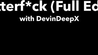 Otterfuck Patch Fucks Devin