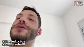 The BOYS - Fucking Blessedboy