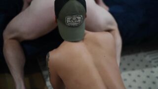 Seattle Dad and CoryJacbosXXX tag team YoungBuckPDX Part 1 3