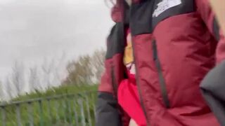 love wanking the public averagecockwanker gay video 2