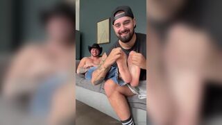 Logan Drake Tickled By Casey Cooper 2